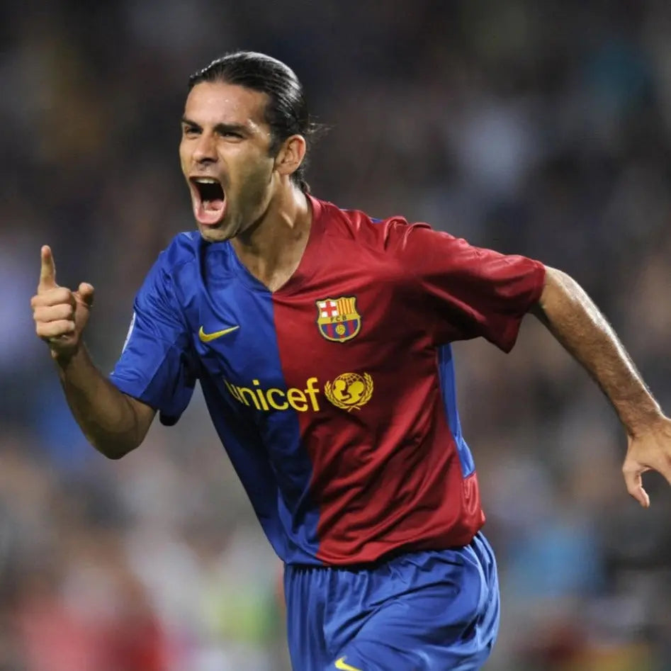 FC Barcelona 2008/09 Local para Niños Jersify