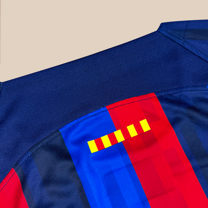 FC Barcelona Motomami