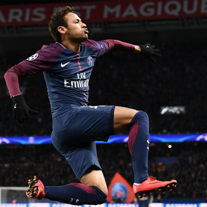 PSG 2017/18 Local