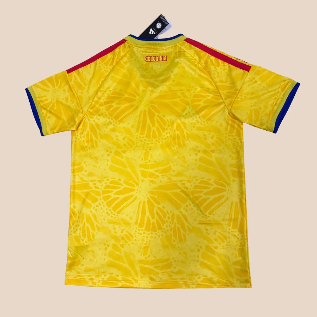 Colombia 2025/26 Local (Mundial 2026) Jersify