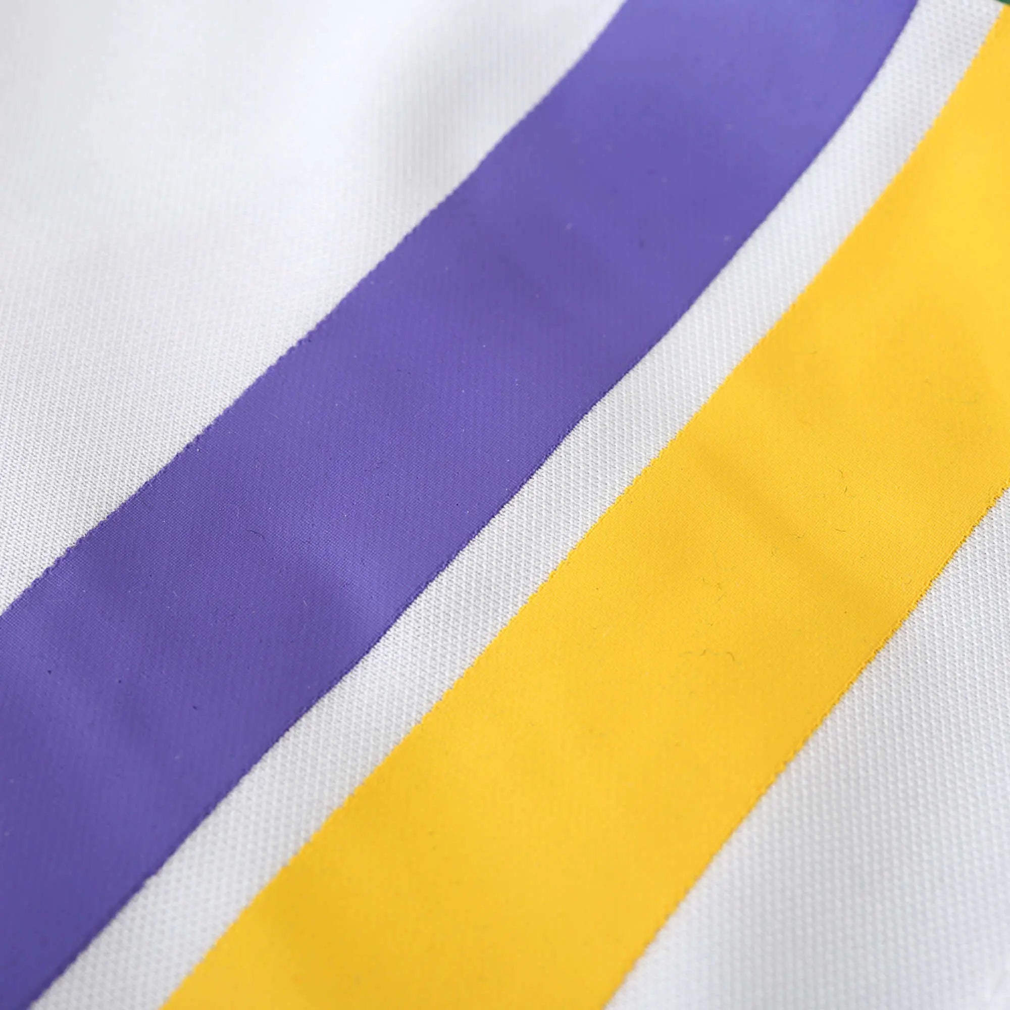 MIN Vikings Jersey White Jersify