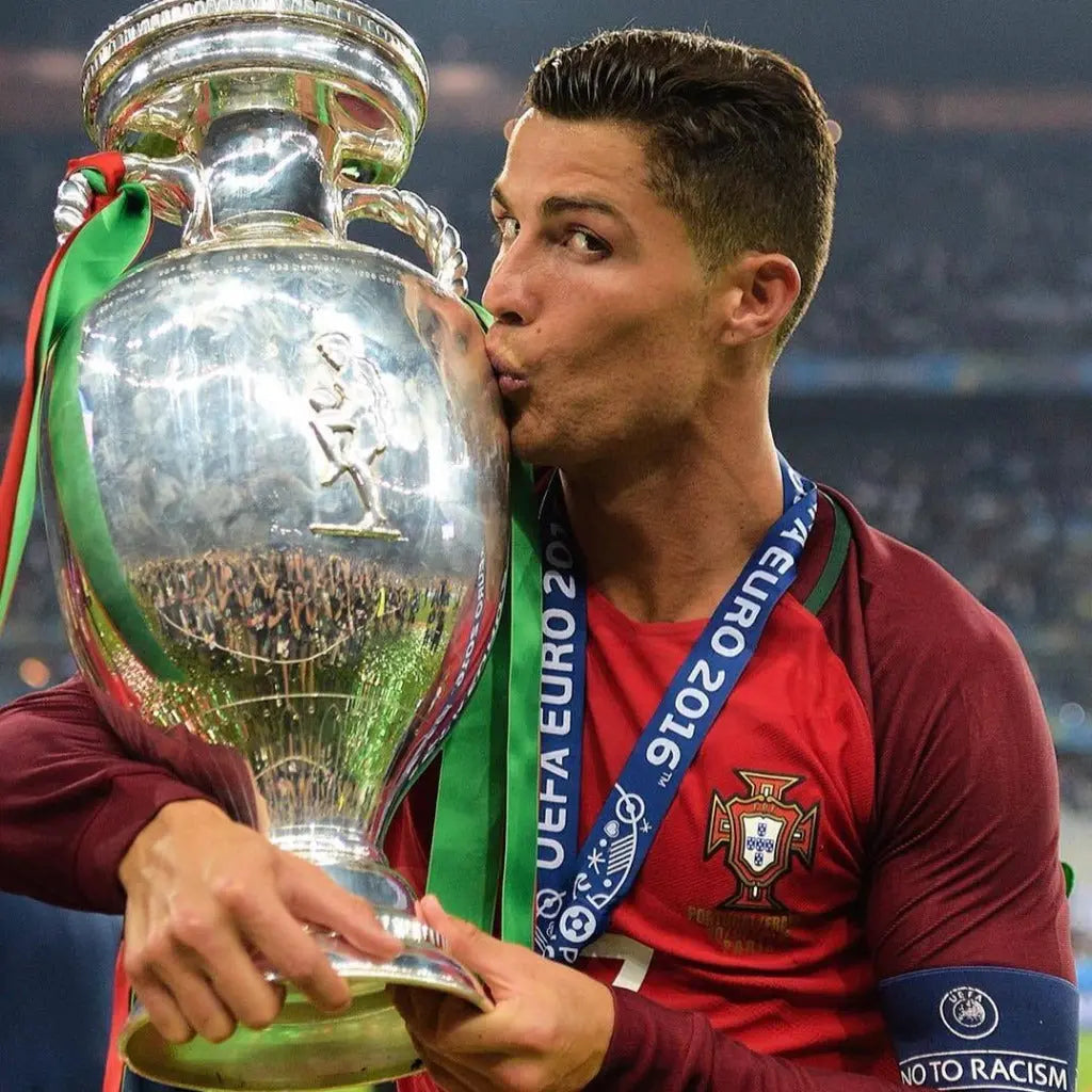 Portugal 2016 Local Jersify