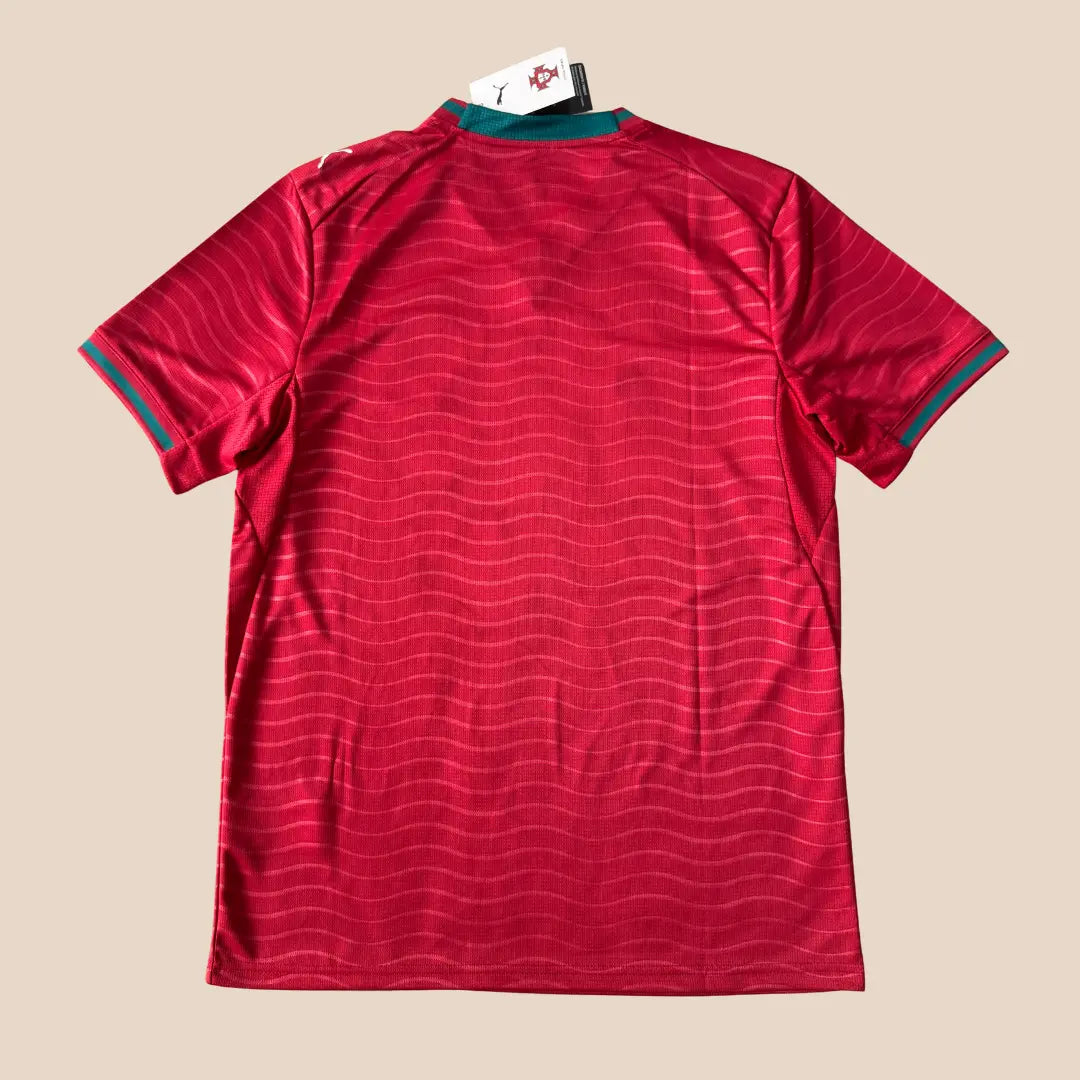 Portugal 2025/26 Local (Mundial 2026) Jersify