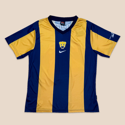 Pumas UNAM 2000/01 Local