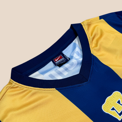 Pumas UNAM 2000/01 Local