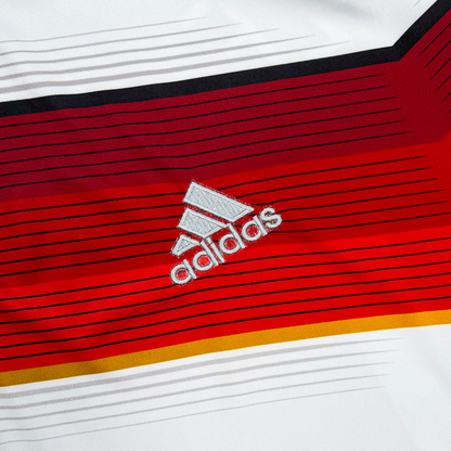 Alemania 2014 Local