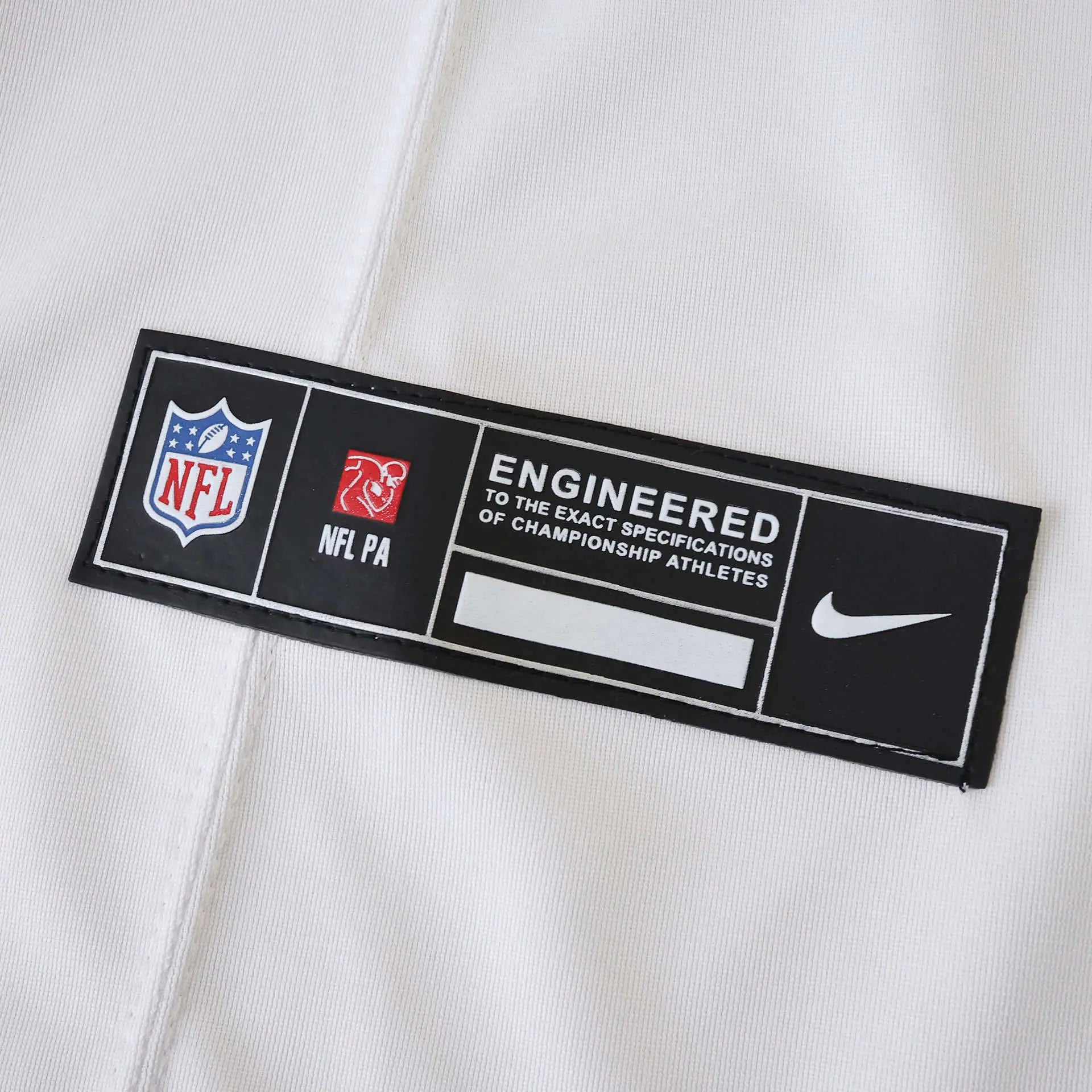 BUF Bills Jersey Rivalries TOUCHDOWN