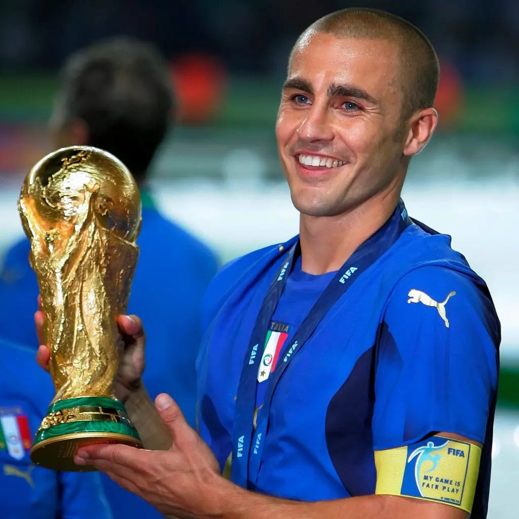 Italia 2006 Local Jersify