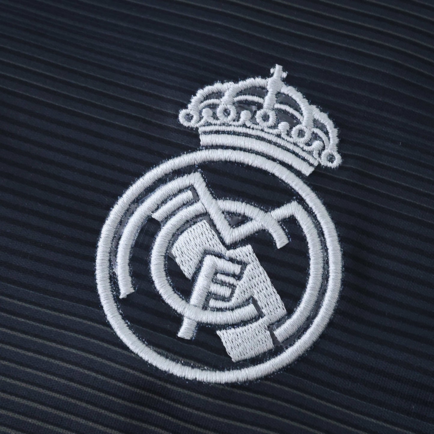 Real Madrid 2025/26 Visitante