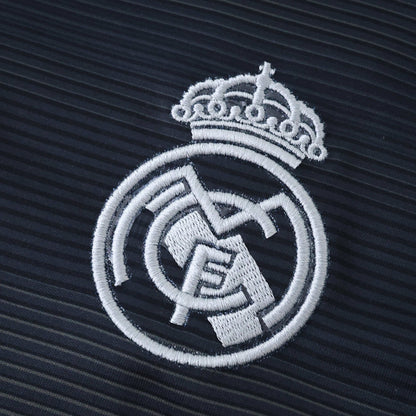 Real Madrid 2025/26 Visitante