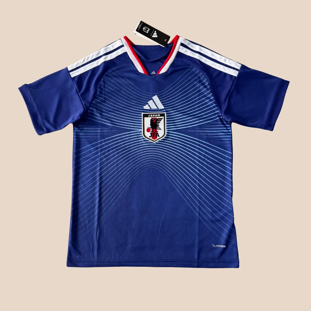 Japón 2025/26 Local (Mundial 2026) Jersify