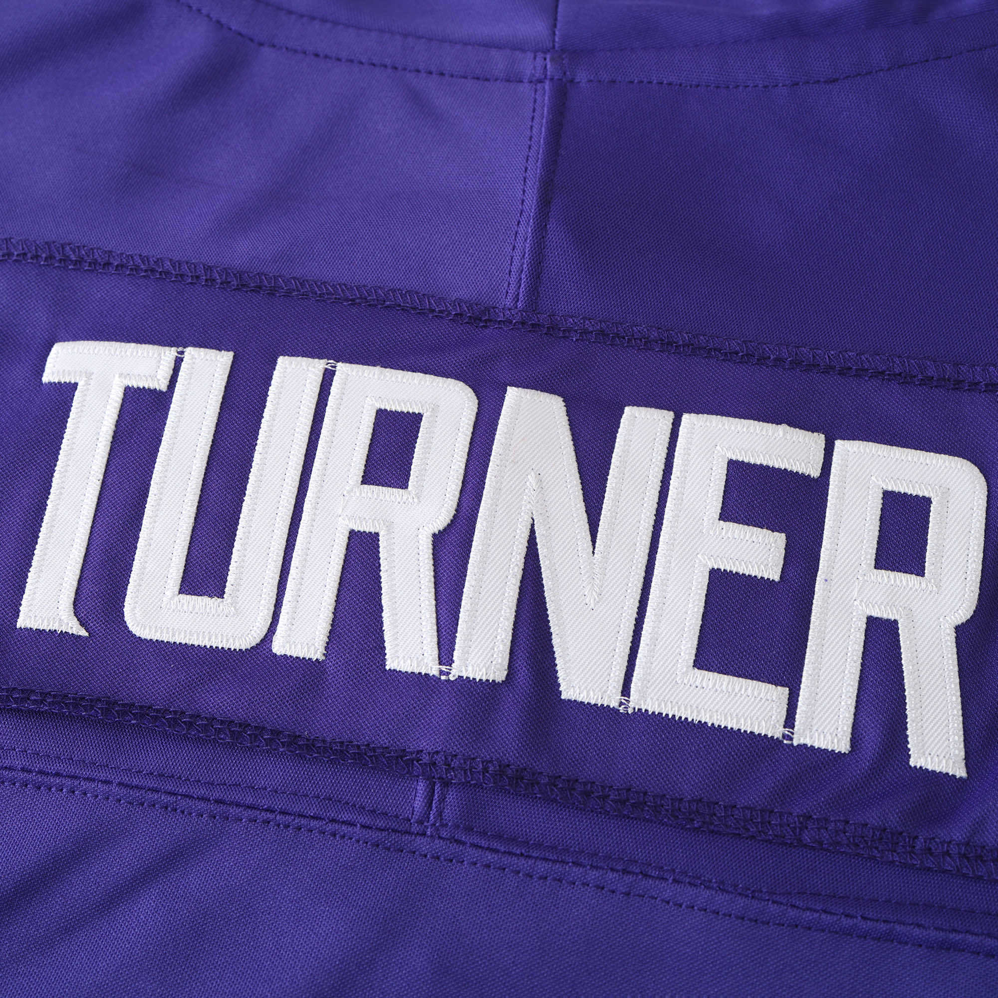 MIN Vikings Jersey Purple Jersify