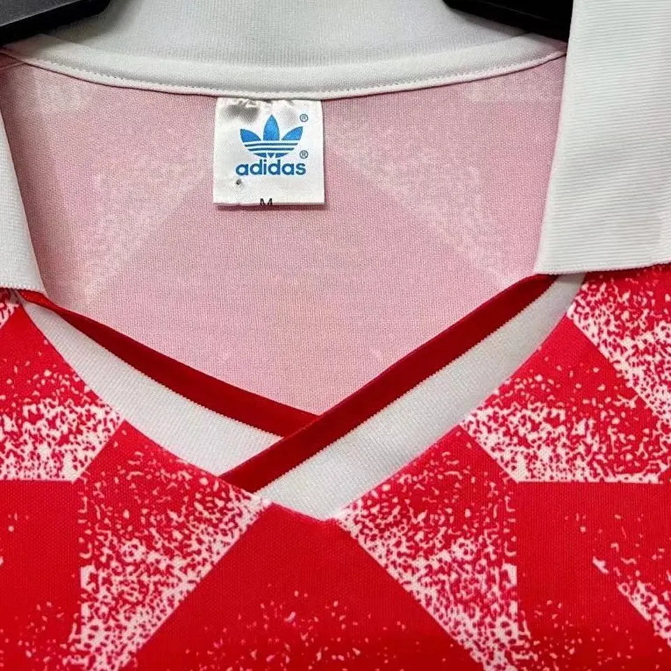 1987/88 CCCP Local Selecciones Retro