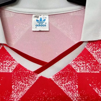 1987/88 CCCP Local Selecciones Retro