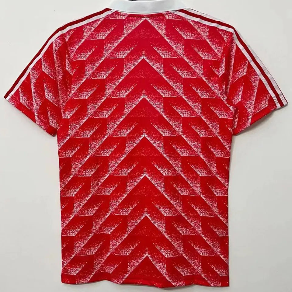 1987/88 CCCP Local Selecciones Retro
