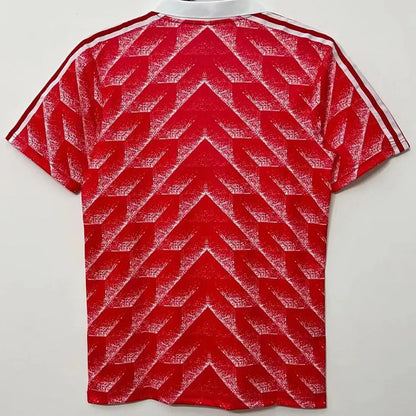 1987/88 CCCP Local Selecciones Retro