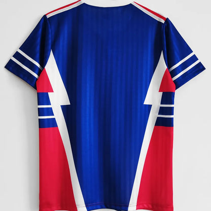 1990 Yugoslavia Local Selecciones Retro