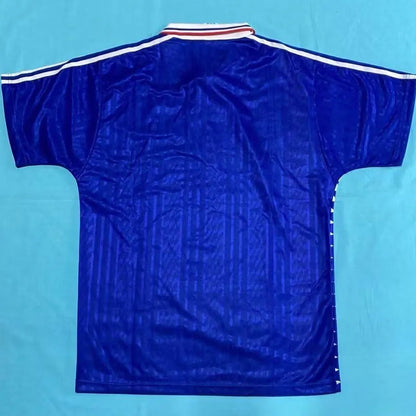 1994 Francia Local Selecciones Retro