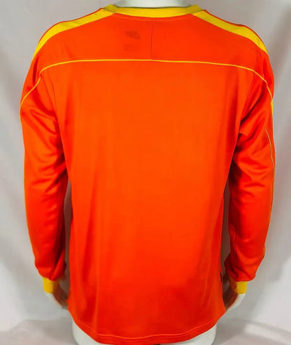 1998 Brasil Portero Selecciones Retro