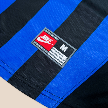 Inter 1998/99 Local