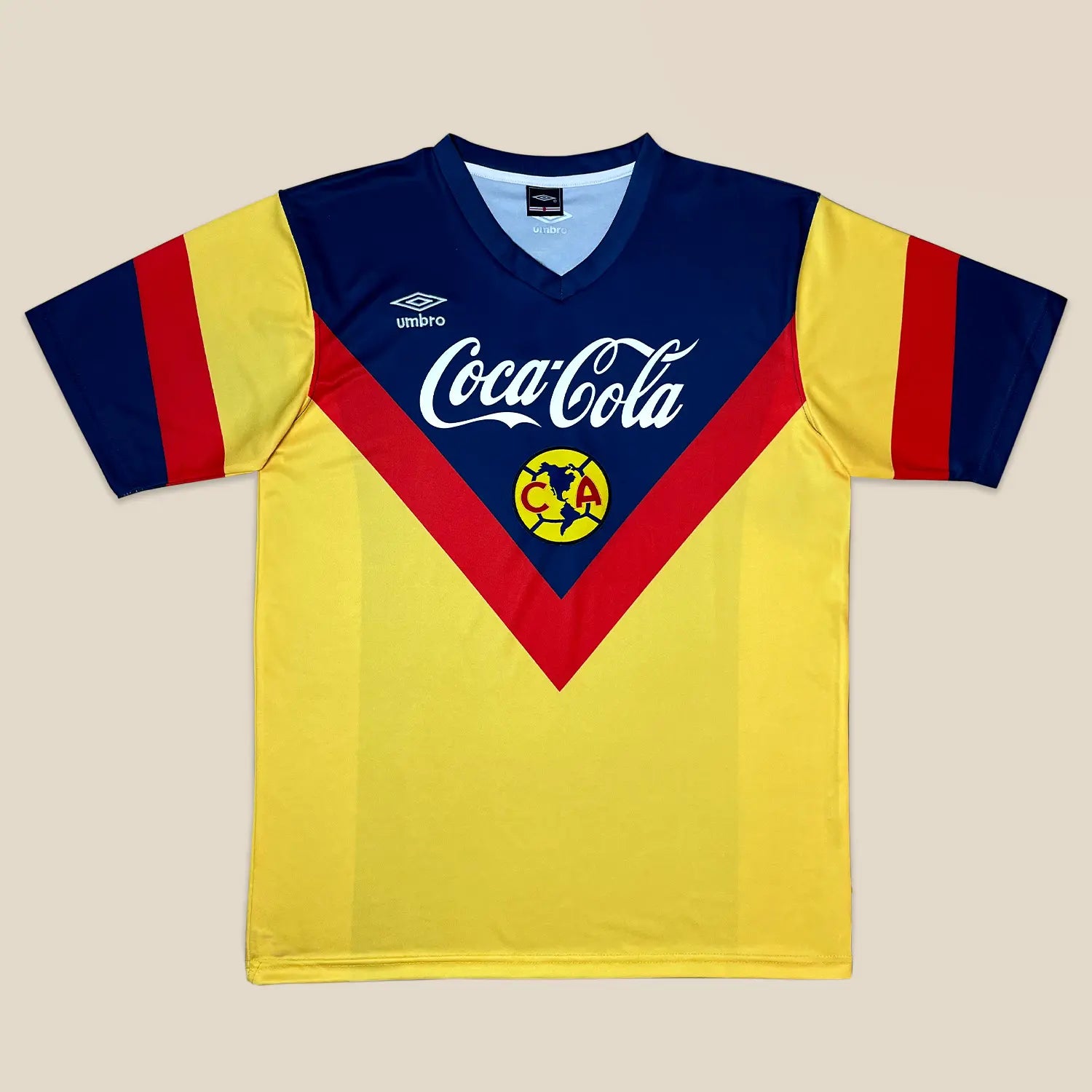 América 1993/94 Local Jersify