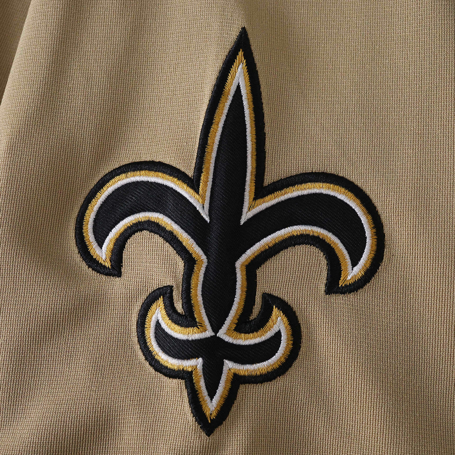NO Saints Jersey Golden Jersify