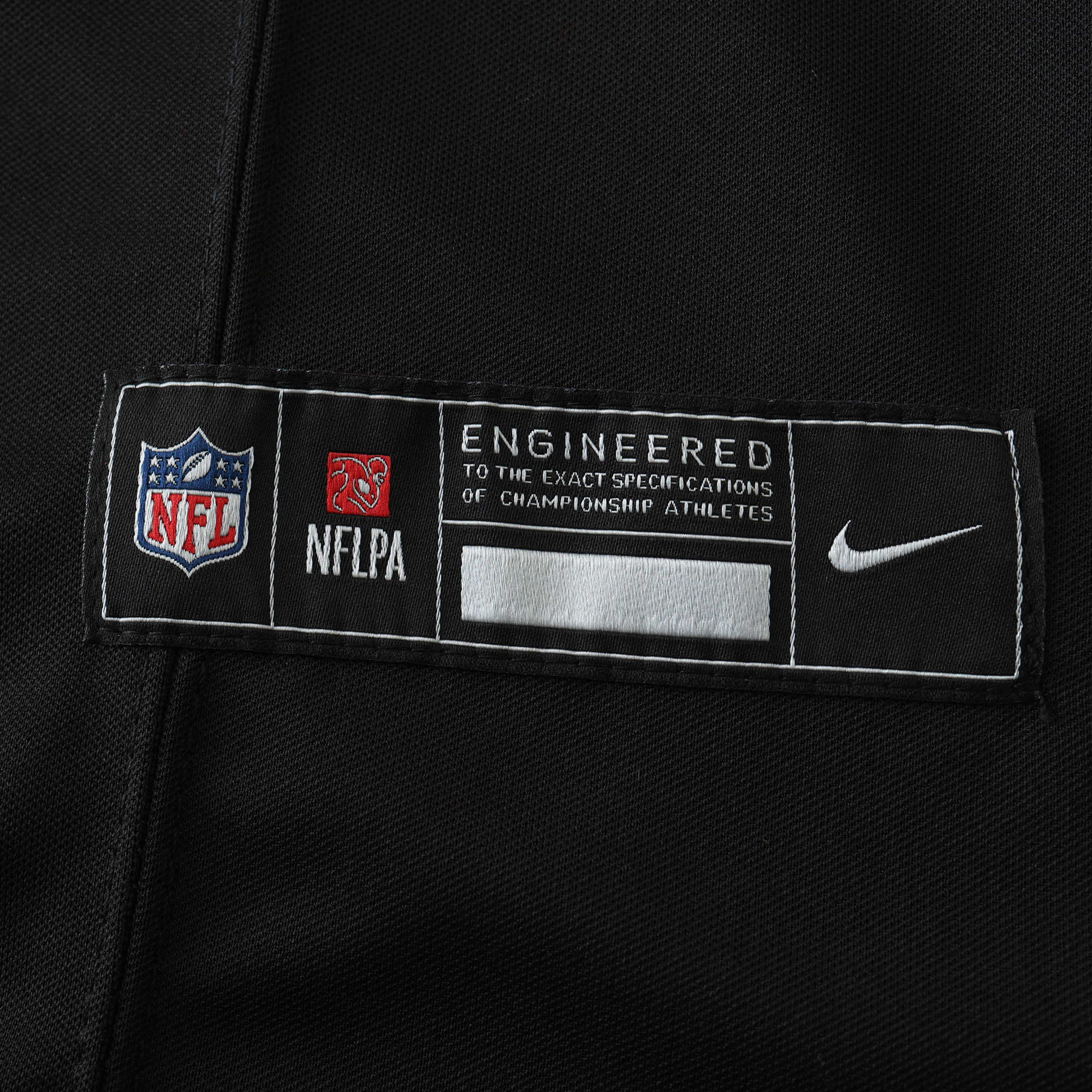 ARI Cardinals Jersey Black TOUCHDOWN