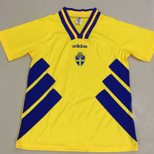 1994 Sweden Selecciones Local Local