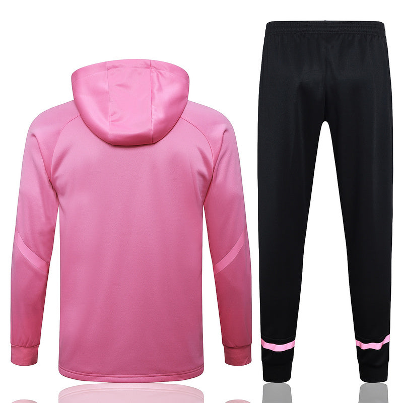 Hoody 2024/25 Inter Miami  Pink