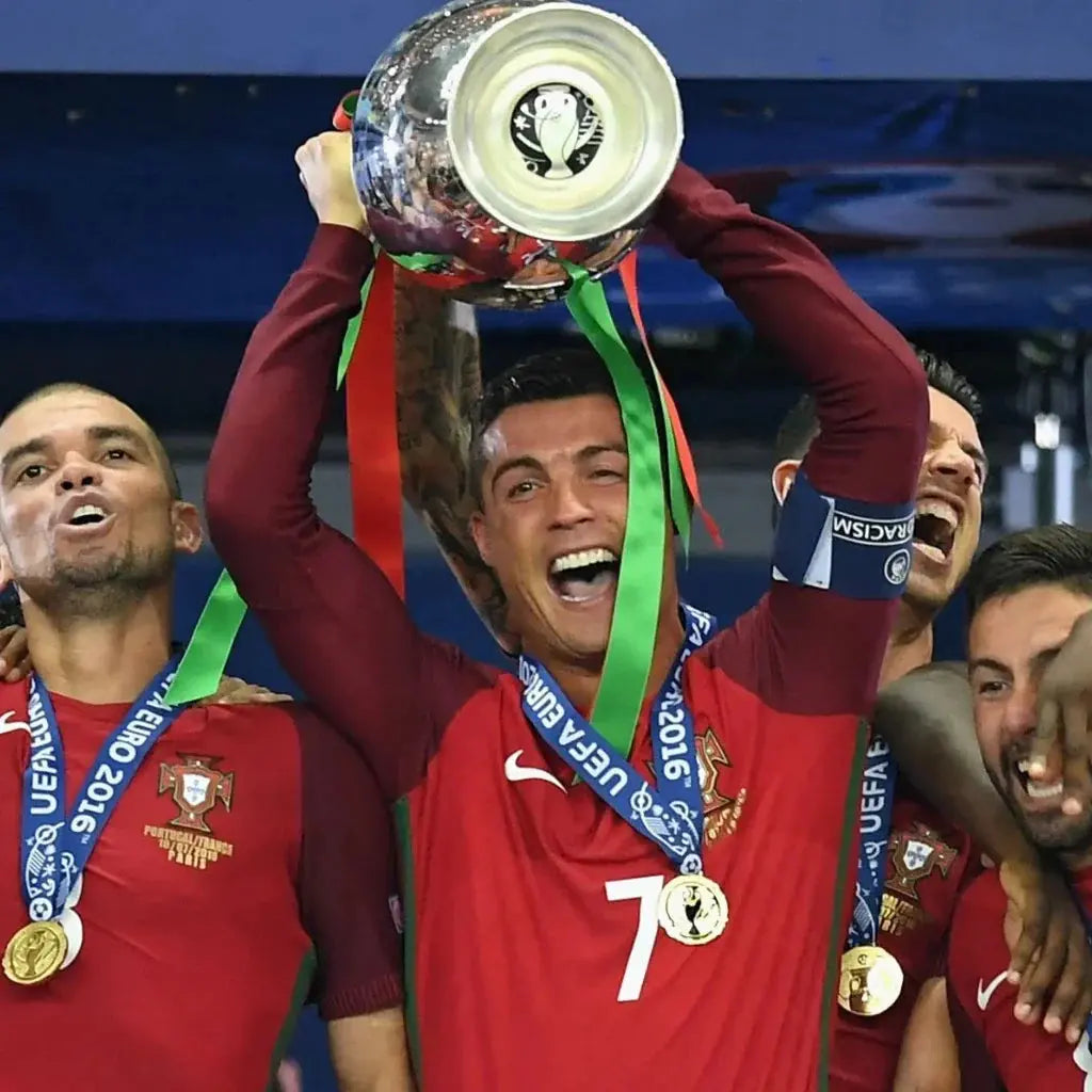 Portugal 2016 Local Jersify