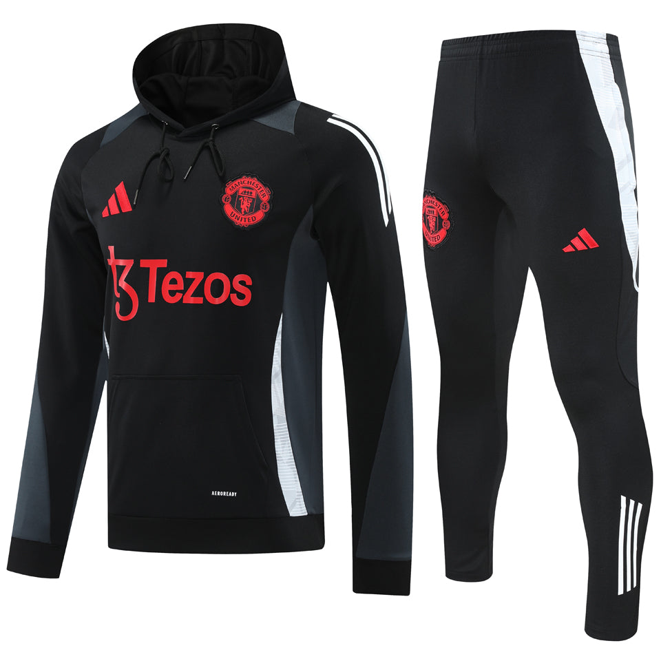 Hoody 2025 Manchester United