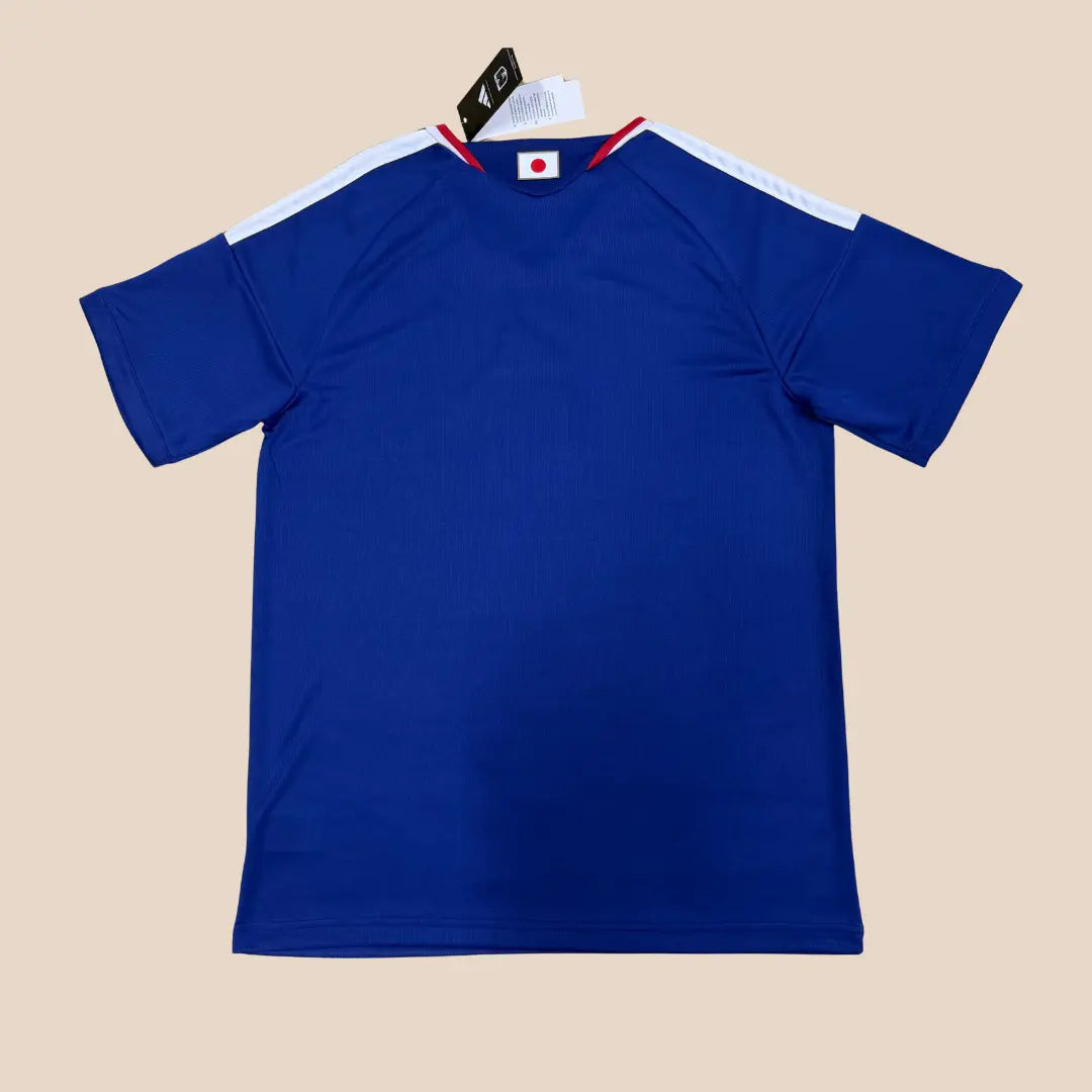 Japón 2025/26 Local (Mundial 2026) Jersify