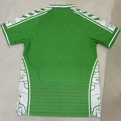 Jersey 2025 R BTS Especial Manga corta Versión Fan
