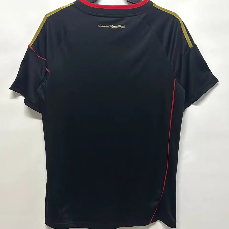 2010 Alemania Visitante Selecciones Retro