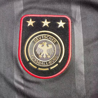 2010 Alemania Visitante Selecciones Retro