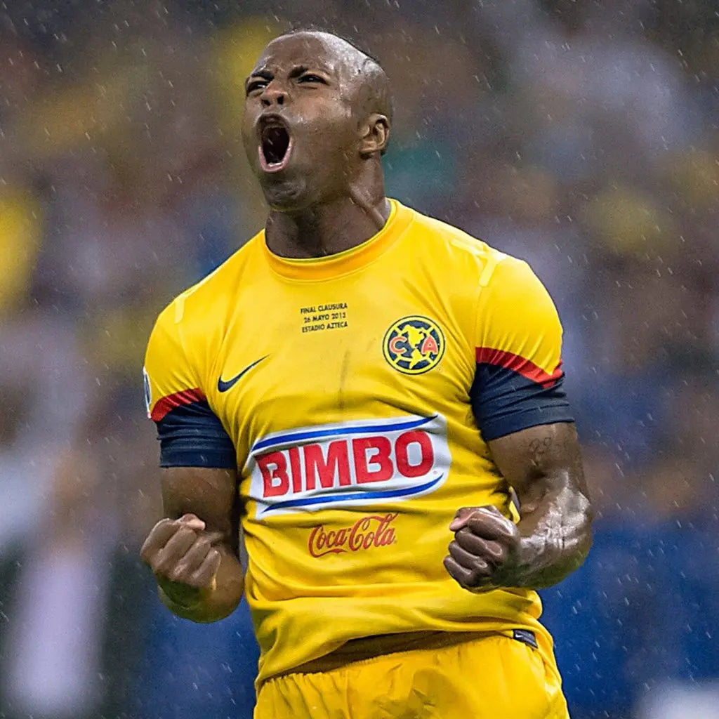 América 2012/13 Local Jersify