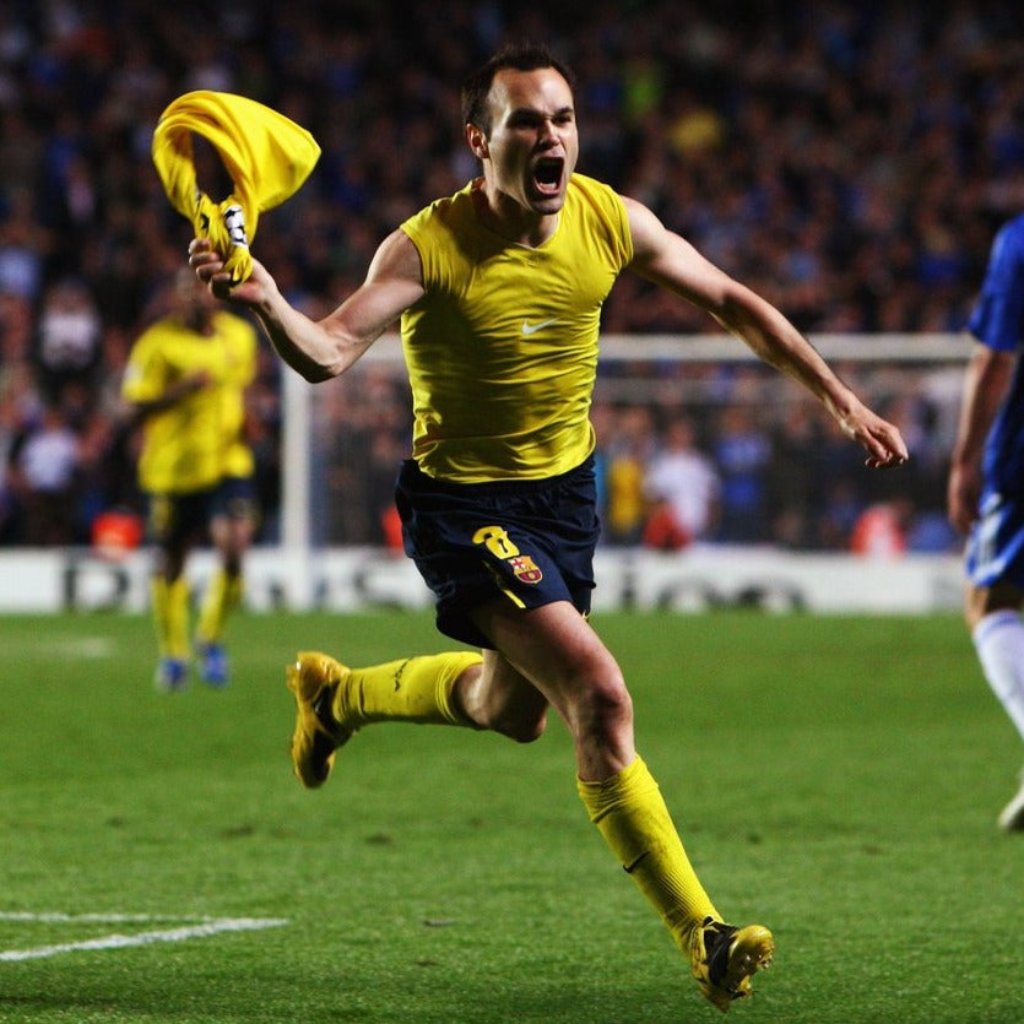 FC Barcelona 2008/09 Visitante