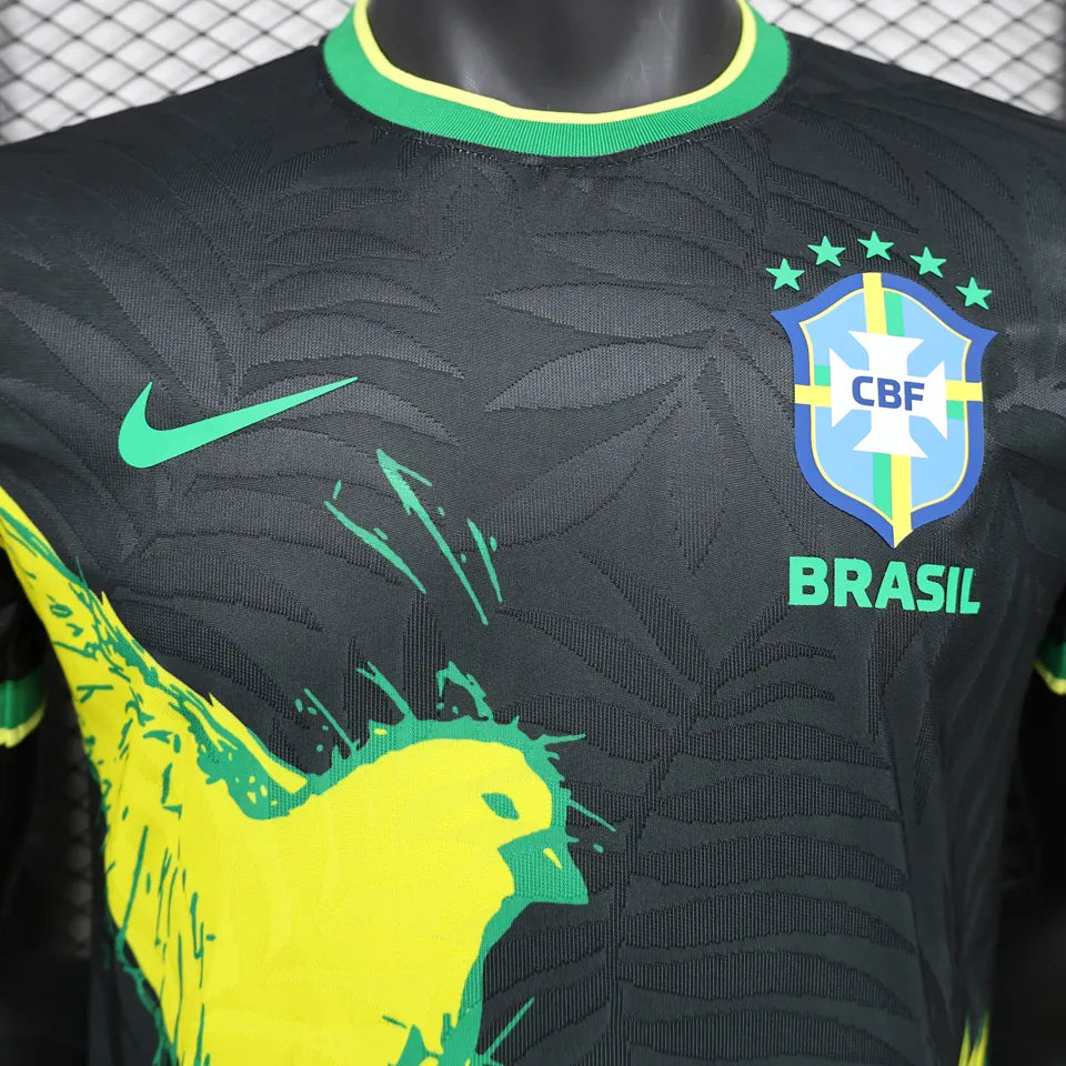 2022/23 Brasil Especial Versión Jugador Selecciones