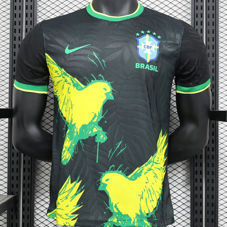 2022/23 Brasil Especial Versión Jugador Selecciones