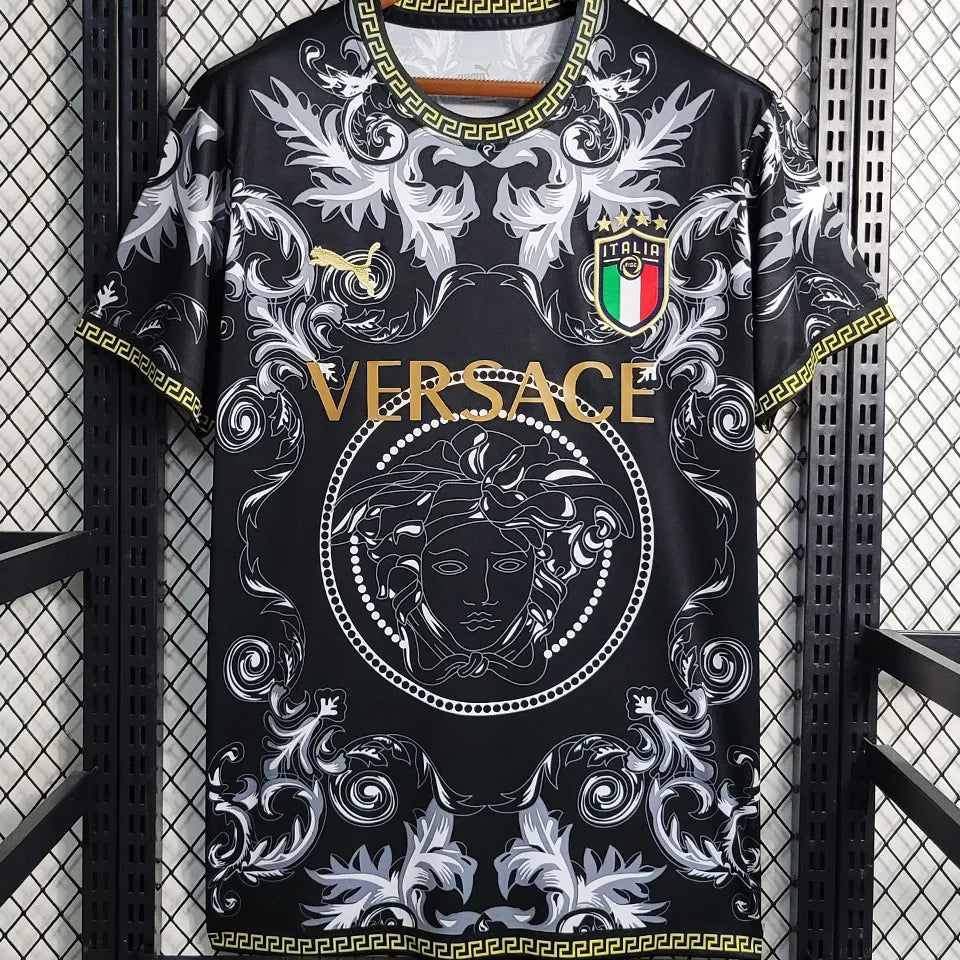 2022 Italia Especial Versión Fan Selecciones