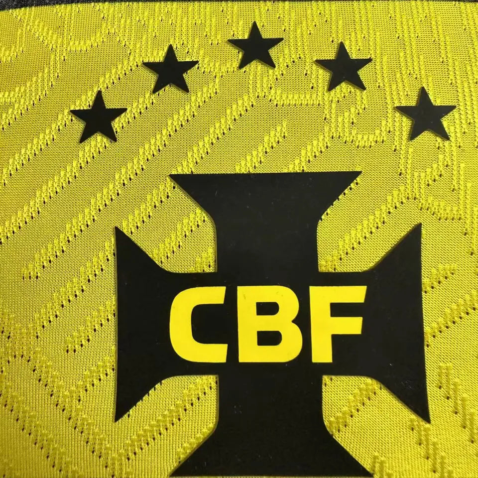 2023/24 Brasil Especial Versión Jugador Selecciones