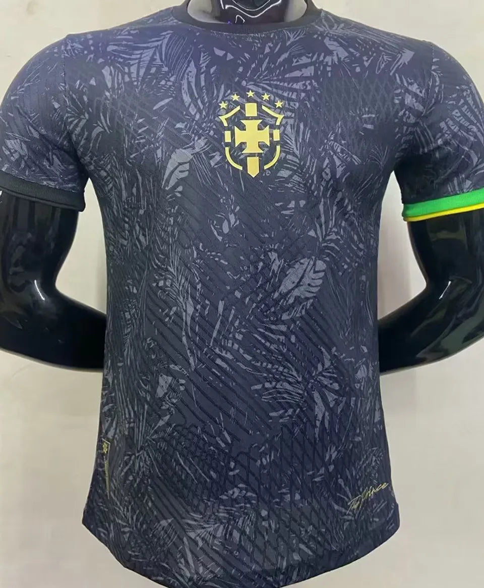 2023/24 Brasil Especial Versión Jugador Selecciones