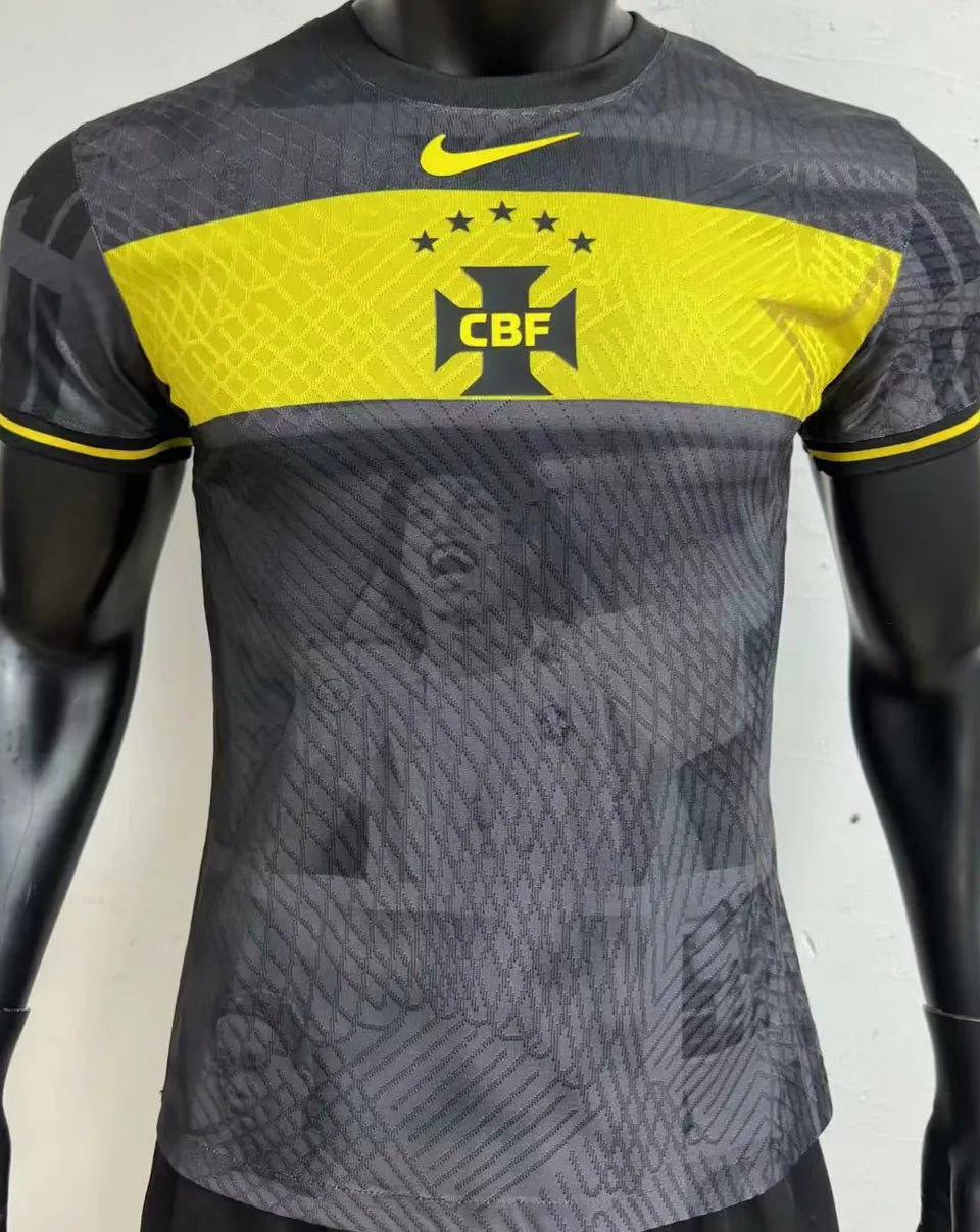 2023/24 Brasil Especial Versión Jugador Selecciones