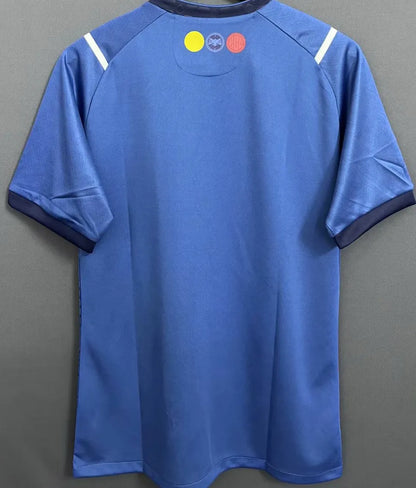 2023/24 Ecuador Visitante Versión Fan Selecciones