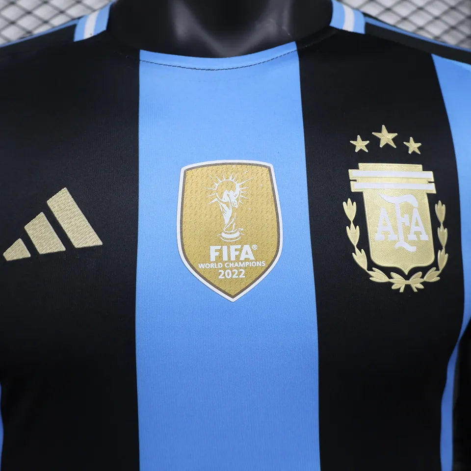 2024/25 Argentina Especial Versión Jugador Selecciones