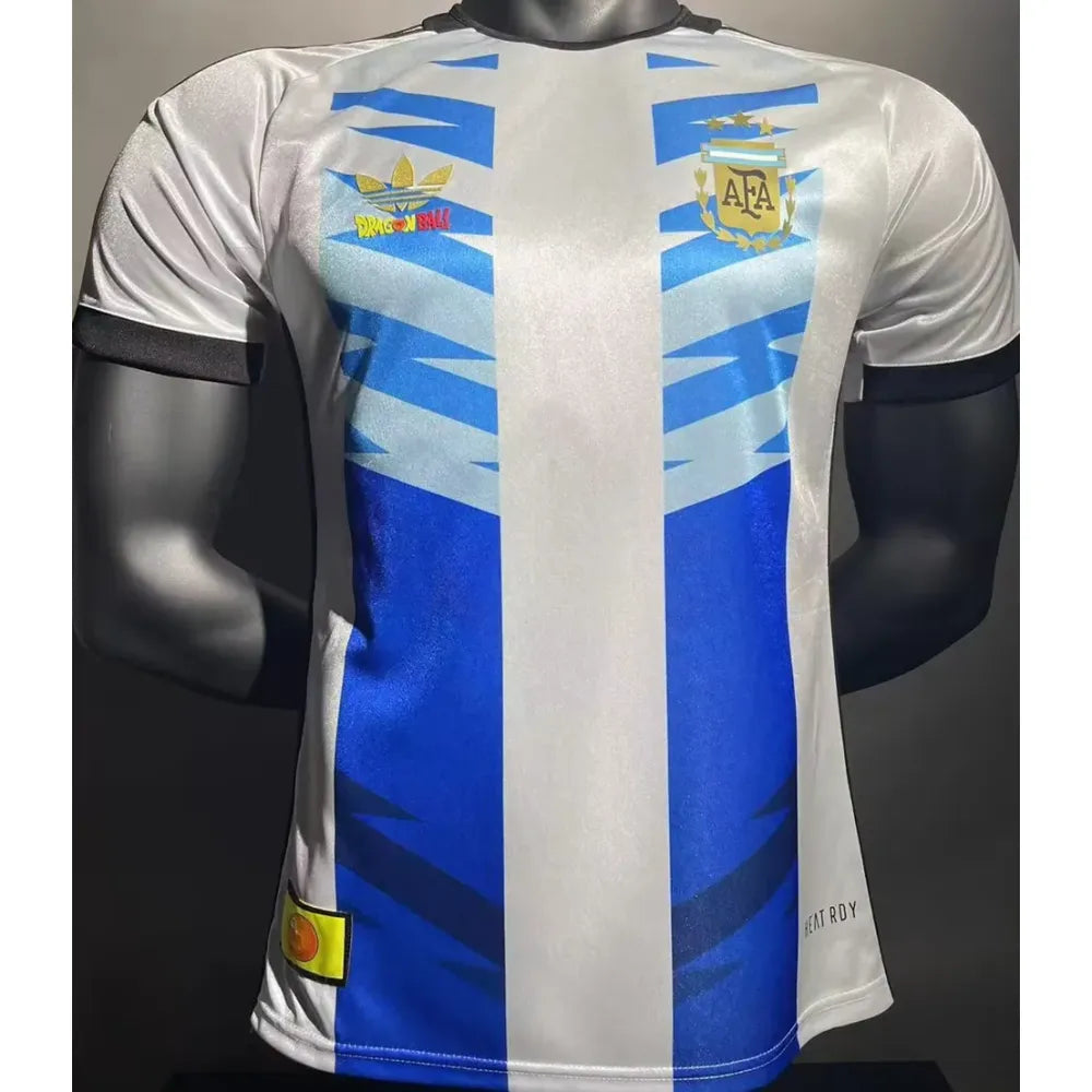 2024/25 Argentina Especial Versión Jugador Selecciones