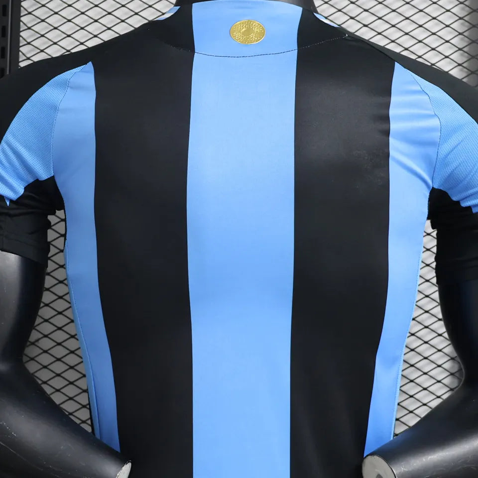 2024/25 Argentina Especial Versión Jugador Selecciones
