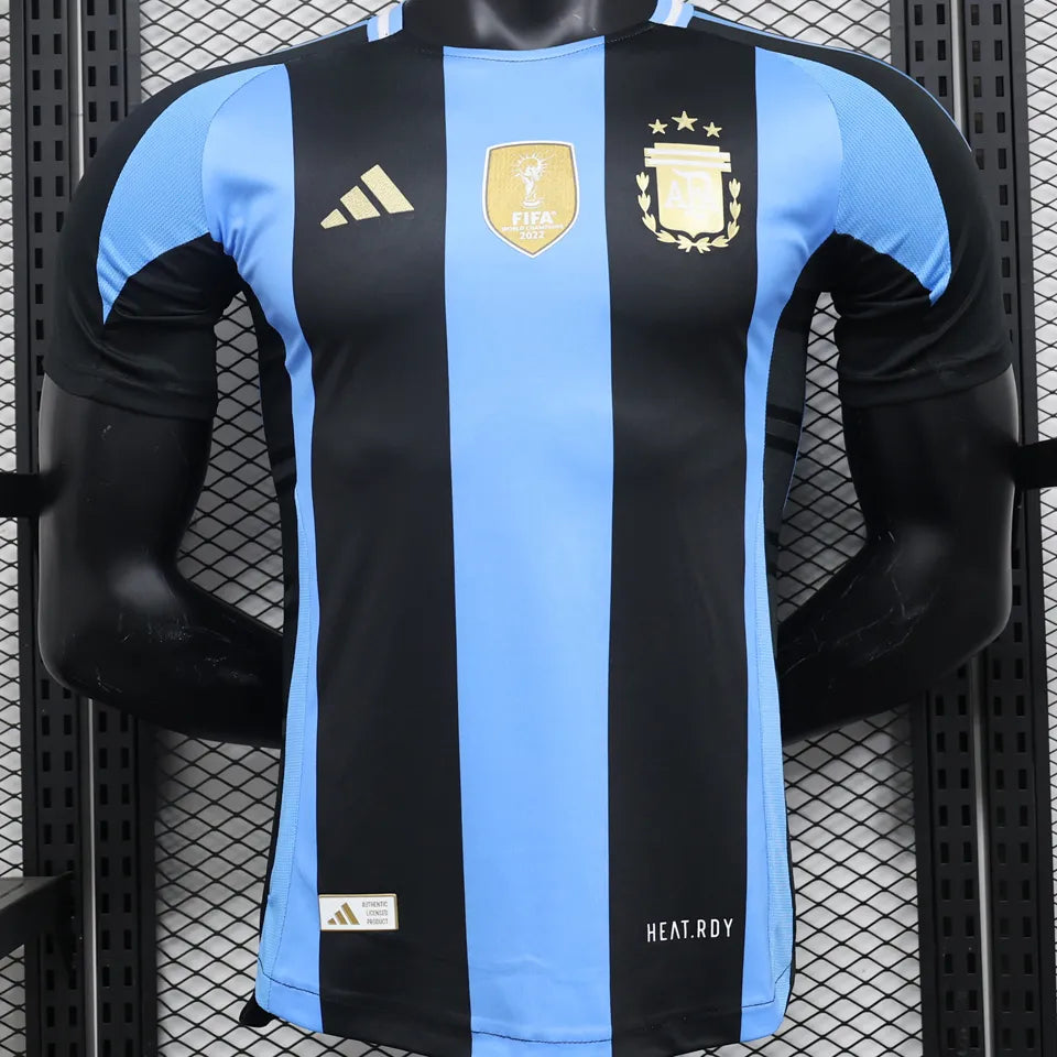 2024/25 Argentina Especial Versión Jugador Selecciones