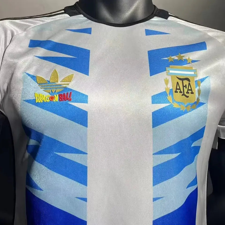 2024/25 Argentina Especial Versión Jugador Selecciones