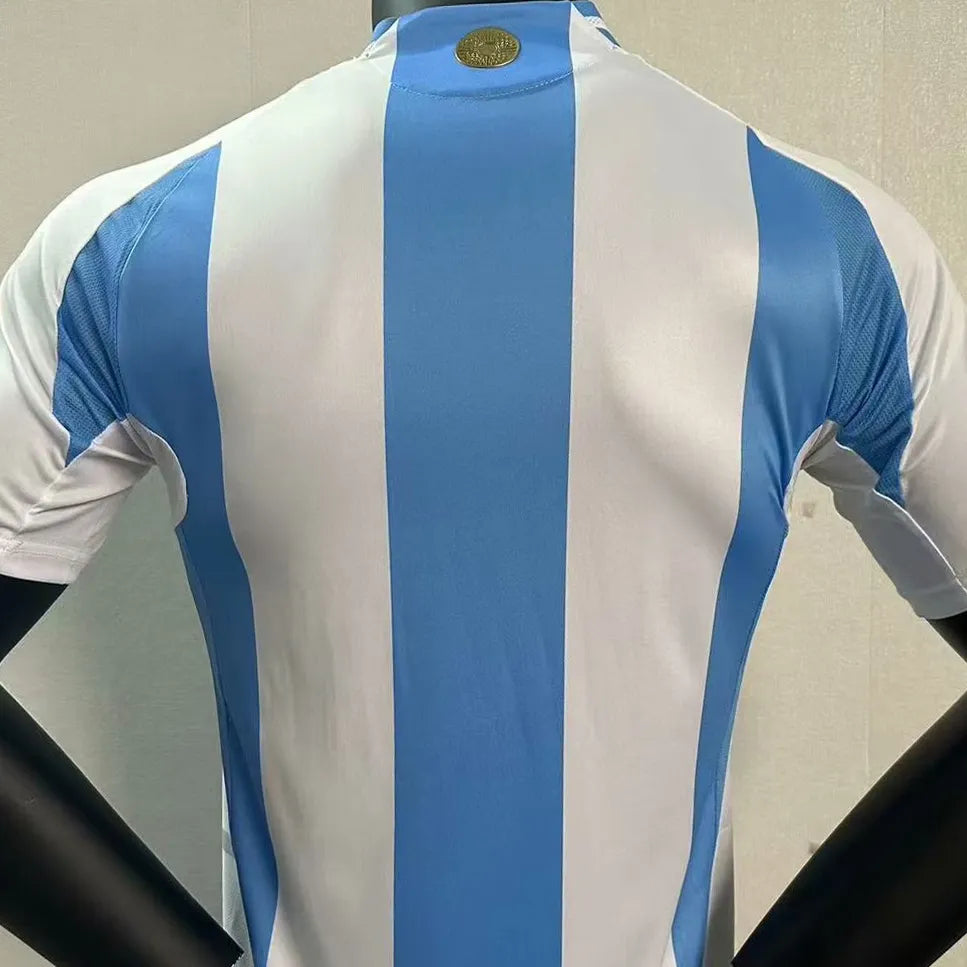 2024/25 Argentina Local Versión Jugador Selecciones
